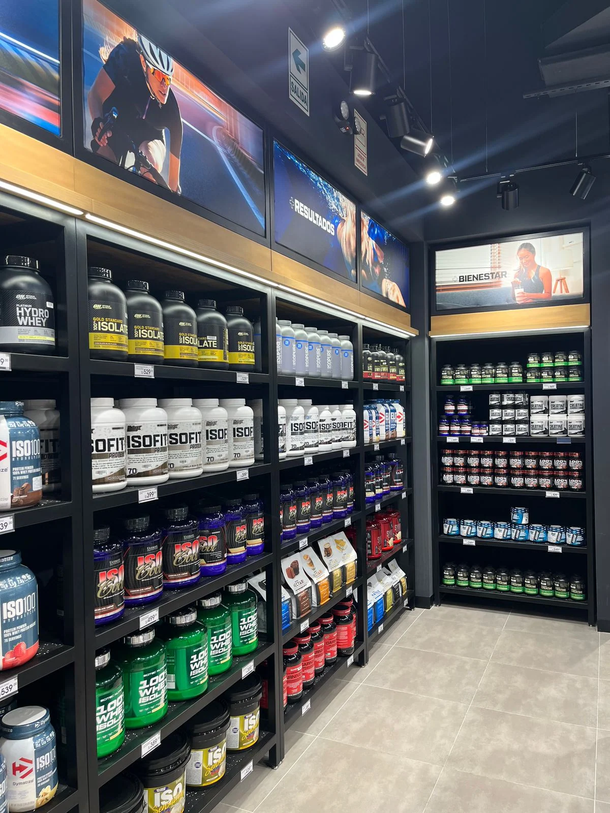 NUTRIPOINT — imagen 1